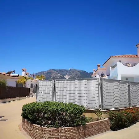 Villa In ,higueron Fuengirola