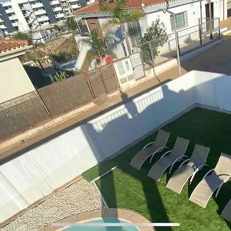 In ,higueron Villa *