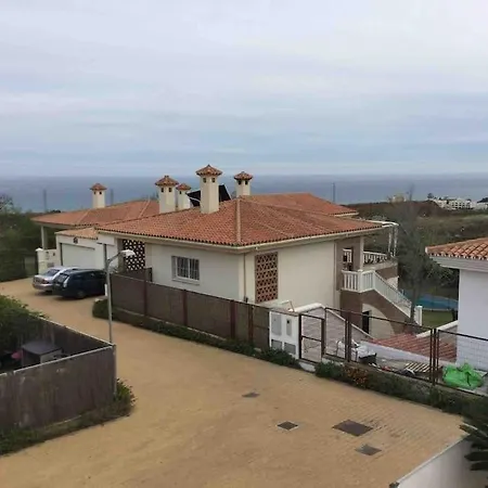 In ,higueron Villa